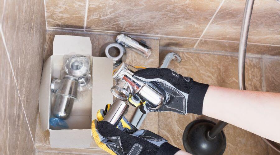 Expert tile roof repair services in Deer Lodge, TN